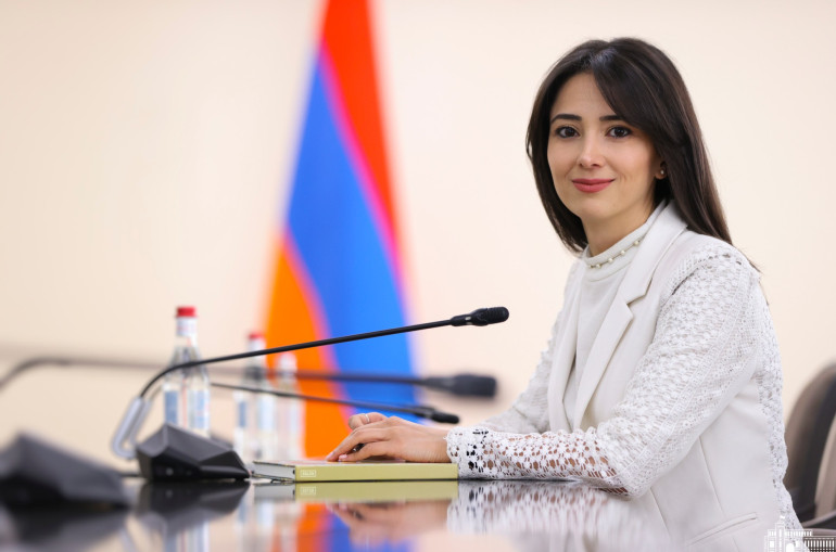 Երևանը այլ միջազգային դերակատարներին ևս կոչ է անում հետևել ԱՄԴ-ին և ՄԻԵԴ-ին. ԱԳՆ խոսնակ