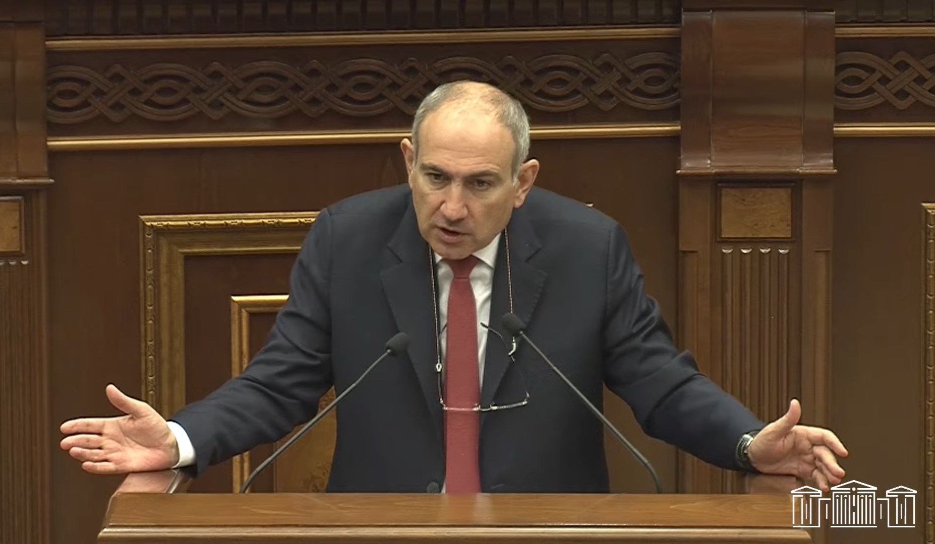 Չի բացառվում, որ ինչ-որ երկիր վերապահում հայտնի որոշման նկատմամբ. Փաշինյանը՝ ԵԱՀԿ ՄԽ-ն լուծարելու մասին