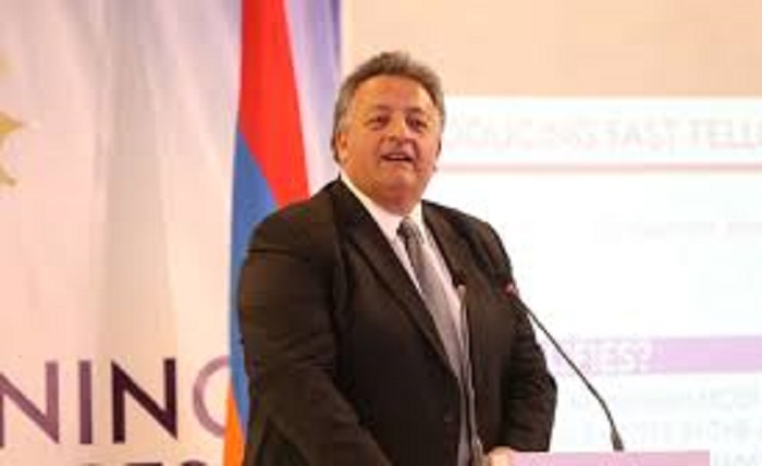 Կորոնավիրուսի պատվաստանյութը ստեղծած ընկերության հիմնադիր Նուբար Աֆեյանի նախնիները Թուրքիայից են. թուրքական կայք