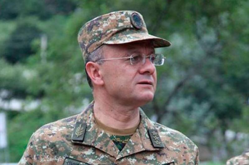Ադրբեջանը, լինելով ագրեսոր պետություն, ուզում է հայ ժողովրդին վզին փաթաթել ագրեսորի պատժամիջոցները. Օհանյան