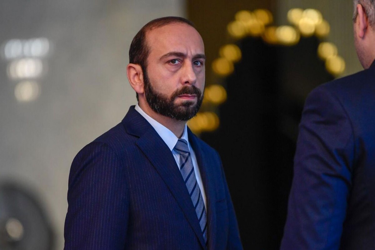 Մենք Կաթողիկոսին ռևանշիստ չենք համարում. Արարատ Միրզոյան