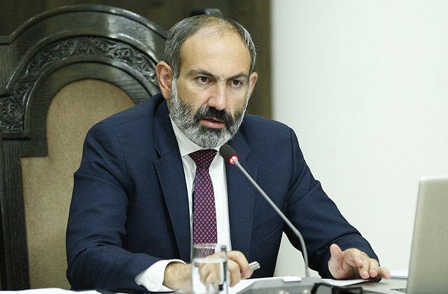 Թուրքիայի ժխտողական քաղաքականությունը շարունակում է սպառնալիք լինել հայ ժողովրդի և ՀՀ-ի համար. Փաշինյան
