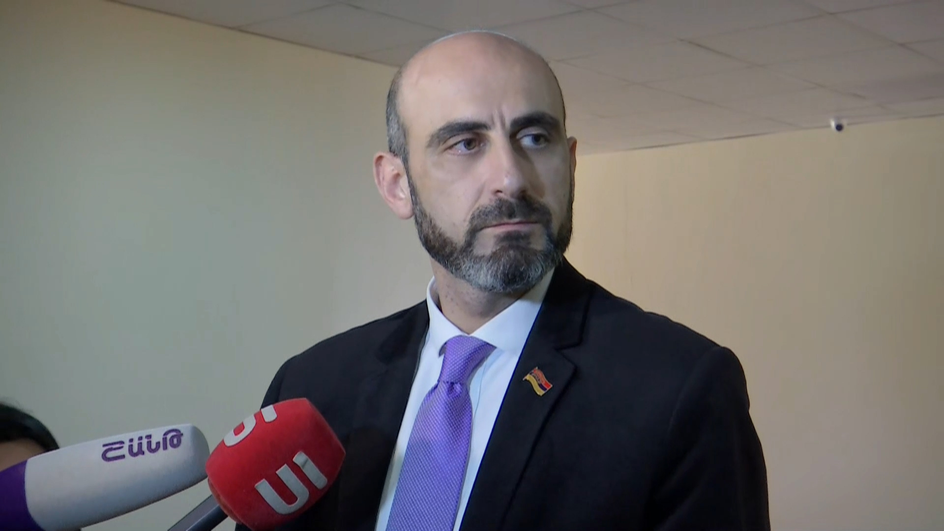 Խուճապն ավելի լուրջ է, ոչ ճիշտ հետեւանքներ կարող է ունենալ․ Նարեկ Զեյնալյանը՝ քարոզարշավը հետաձգելու հնարավորության մասին