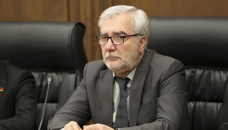 Գնալն էլ արժեք ունի, չգնալն էլ. Անդրանիկ Քոչարյանը՝ COP29-ի և գերիների վերադարձի մասին