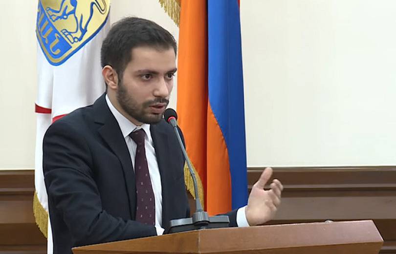 Մենք պետք է մեզնից կախվածն անենք, որ բռնությունն ու հայհոյախոսությունը բացառենք․ Գալաջյան