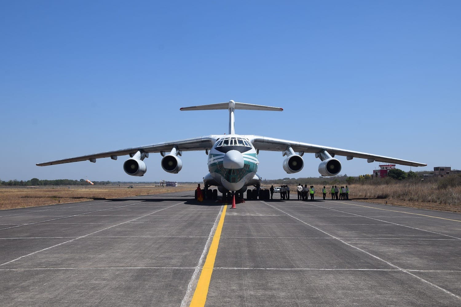 Հնդկաստանն օդային միջանցք է ստեղծում դեպի Հայաստան․ IADN