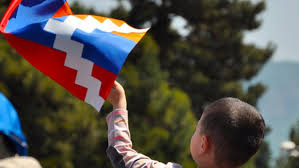 Շուտով կրկին կլսենք մեր բալիկների խինդն ու ծիծաղն այստեղ՝ հրթիռների պայթյունների փոխարեն