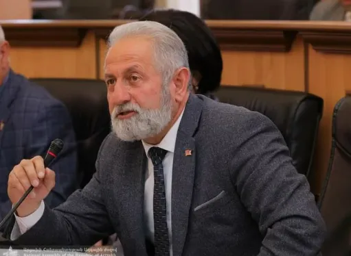 Ադրբեջանի և հովանավոր երկրների հանցագործ քաղաքականության հետևանքով հայրենազրկվեց մի ողջ ժողովուրդ