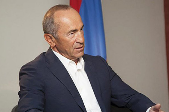 Քոչարյանի պաշտպանները դատավոր Լուսինե Աբգարյանին ինքնաբացարկի միջնորդություն են ներկայացրել