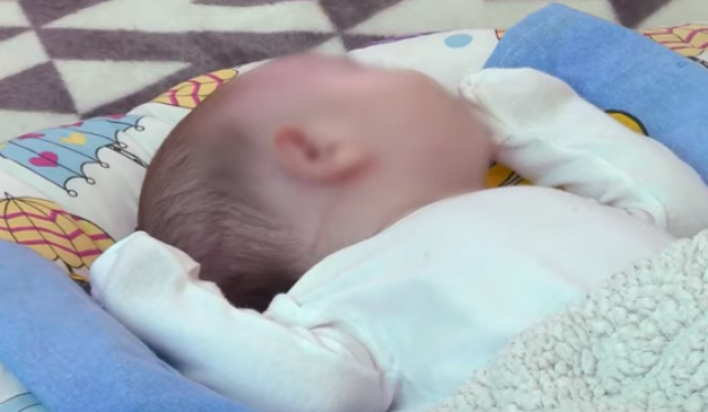 Օտարերկրացիների կողմից երեխաների ապօրինի որդեգրման քրգործով մեղադրյալներից մեկի նկատմամբ որպես խափանման միջոց կիրառվեց գրավ. ՔԿ