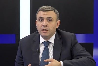 Մեր նպատակն է ժամանակի ընթացքում հասնել Թուրքիայից ցանկացած տեսակի ապրանքի ներմուծման արգելքի. Վարոս Սիմոնյան (տեսանյութ)