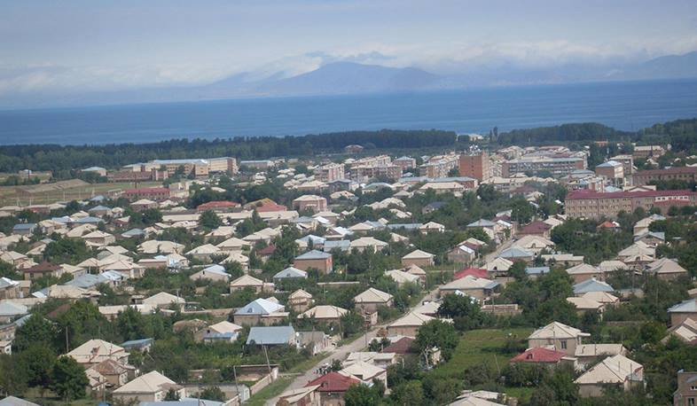 Մարտունի համայնքի ղեկավարի պաշտոնակատար է նշանակվել