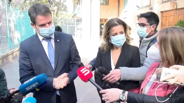 Ֆրանսիայի դեսպանն անակնկալի է եկել Փաշինյանի գրառումից. «Մակրոնն ասել է, որ կատարվողը պետք է ներկայացնի նաեւ հայկական կողմի շահը»