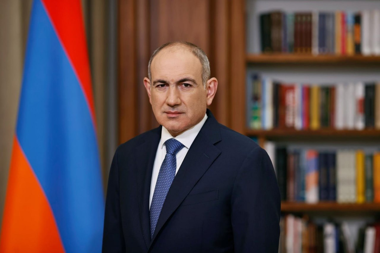 Կարևորում ենք Հյուսիսային Մակեդոնիայի հետ քաղաքական երկխոսության ակտիվացումը․ Փաշինյանը շնորհավորել է Հյուսիսային Մակեդոնիայի վարչապետին