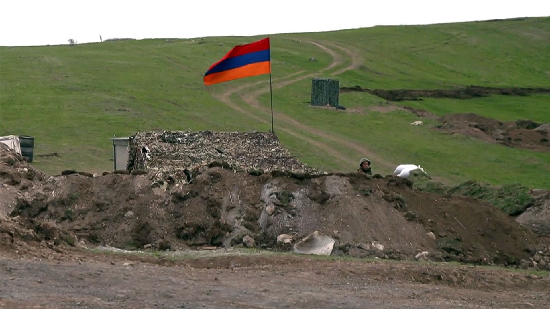 Մենք պայմանավորվածություն ունենք, որ հյուսիսից հարավ է լինելու սահմանազատումը. Փաշինյան