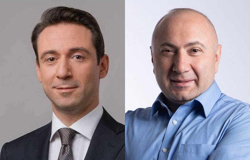 Հայկ Մարությանն ու Անդրանիկ Թևանյանը հրաժարվել են մասնակցել Առաջին ալիքի հեռուստաբանավեճին