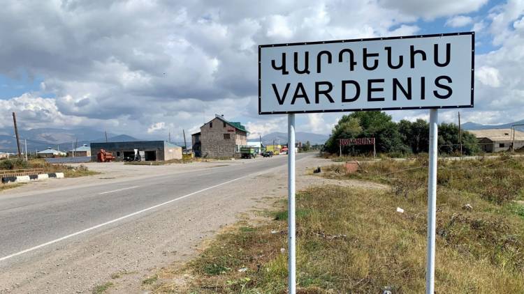 Վարդենիսում և՛ հիվանդանոց են կառուցում, և՛ հինն են նորոգում. 20 մլն դրամի հետքերով. «Ժողովուրդ»