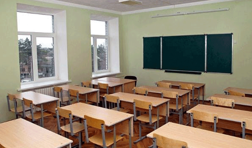 Լոռու մարզում 3 դպրոցի գործադիր տնօրեններ կարգապահական տույժի են ենթարկվել