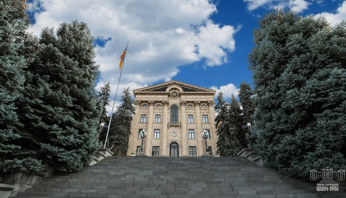 ԱԺ-ում հայտարարությունների ժամ է (ուղիղ)