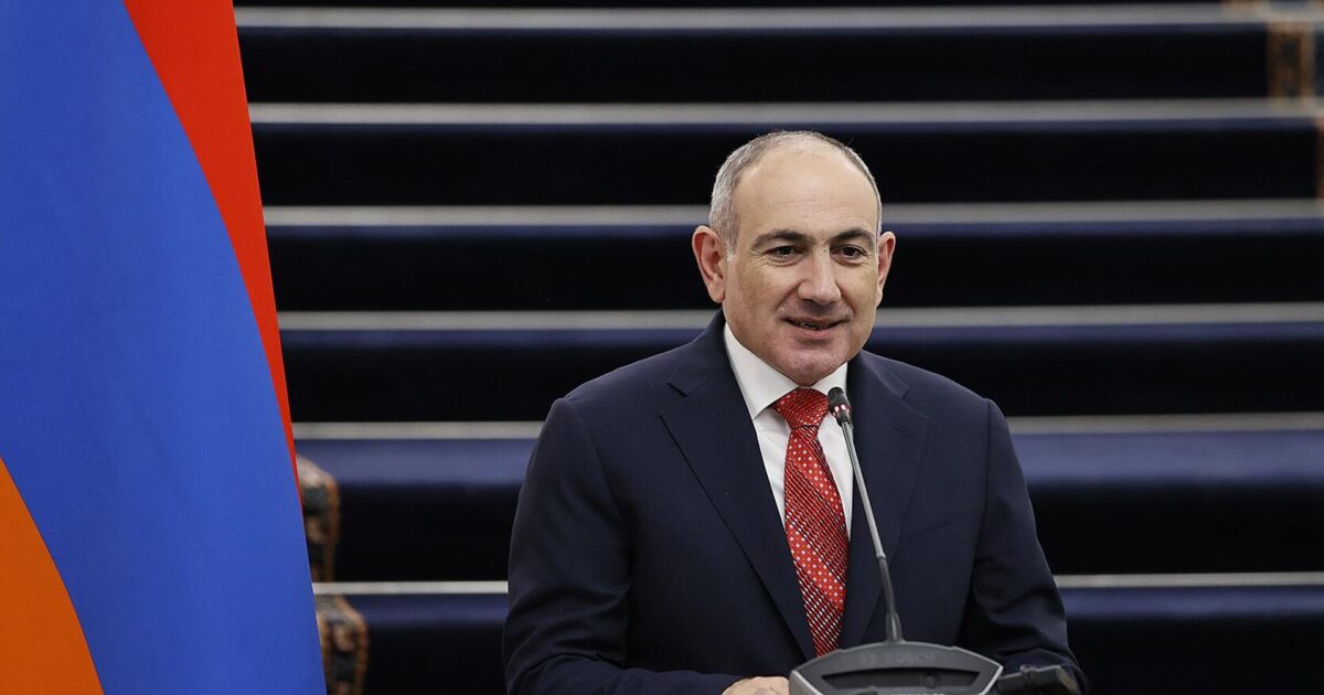 Հերթական կասկածելի քայլը, այս անգամ Չինաստանի դեմ․ «Հրապարակ»
