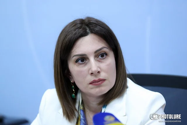 Եթե անգամ բռնի տեղահանվածն ունի ՀՀ-ում գրանցում կամ սեփականություն, նրա հիվանդանոցային բուժօգնությունն անվճար է.նախարար
