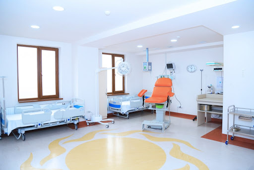 Քաջարանի ծննդատունը կշարունակի գործել, Մարալիկի ծննդատան հարցը քննարկվում է (տեսանյութ)