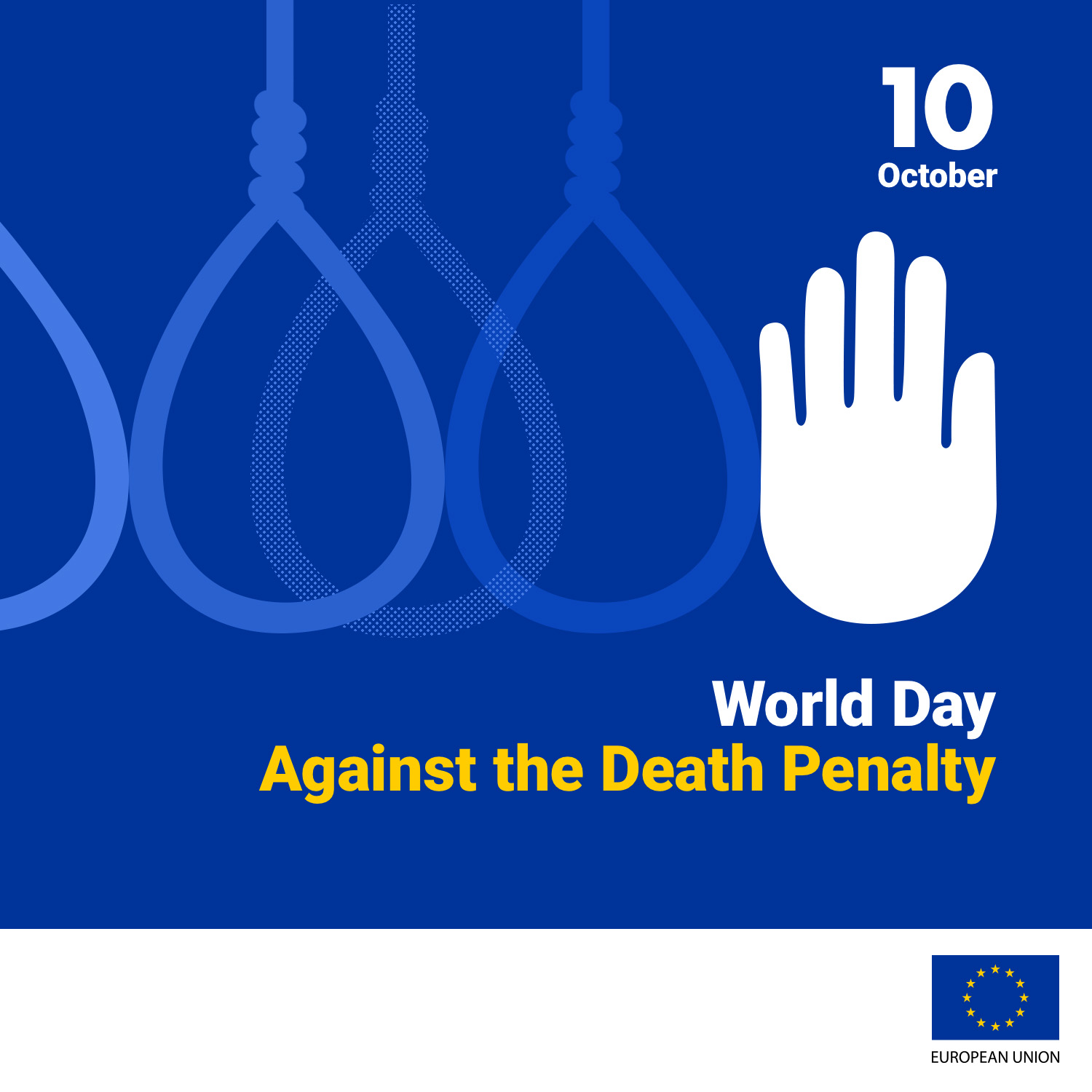 ԵՄ-ն հաստատում է․ դեմ է մահապատժին՝ բոլոր հանգամանքներում