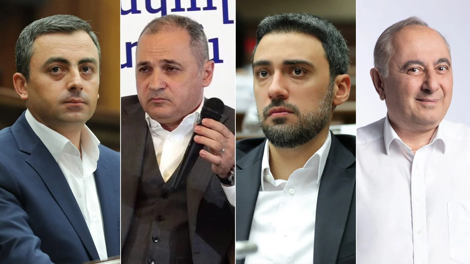 «Հայաստան» խմբակցության որոշ պատգամավորներ մանդատները վայր են դնելու․ «Ժողովուրդ»