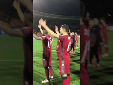 Հենրիկ Մխիթարյանի արձագանքը՝ Հայաստանի հավաքականի հաղթանակին (տեսանյութ)