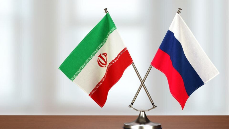 Իրանը Ռուսաստանին է հանձնել նավթագազային ոլորտում համագործակցության քարտեզը