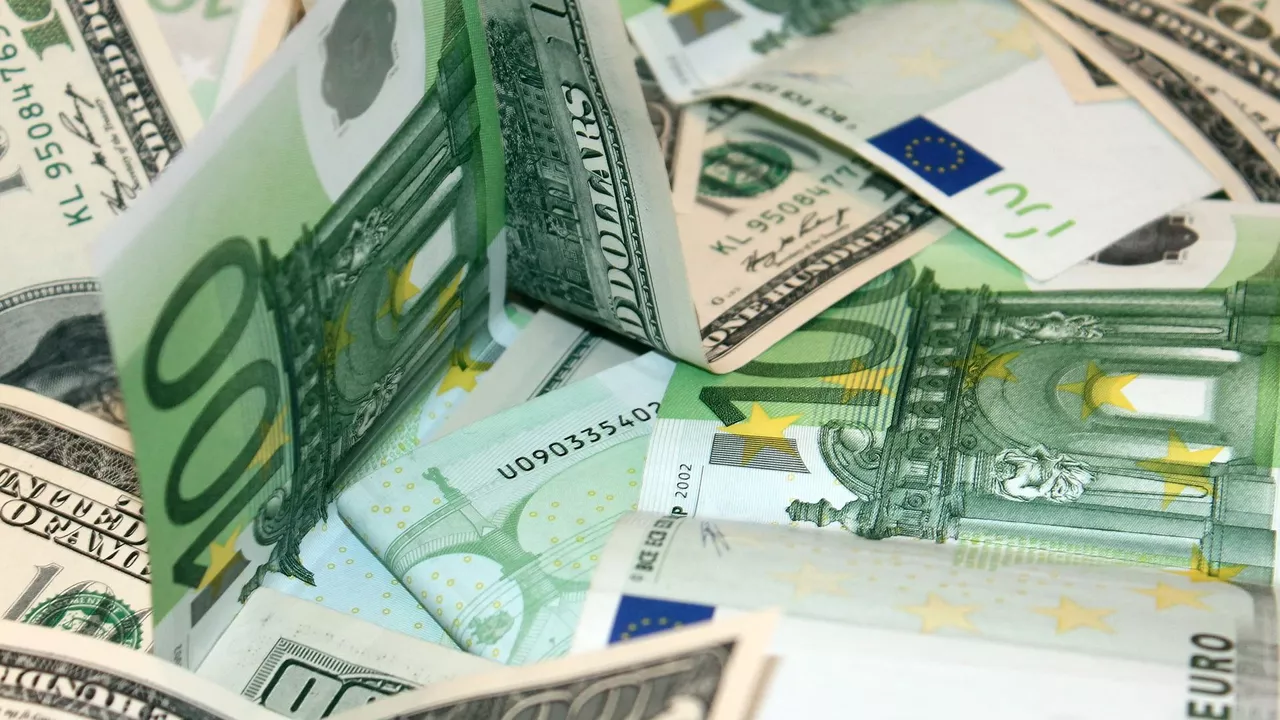 92 մլն եվրո` բյուջեի պակասուրդի ֆինանսավորման համար. կառավարությունը նոր վարկ է վերցնում