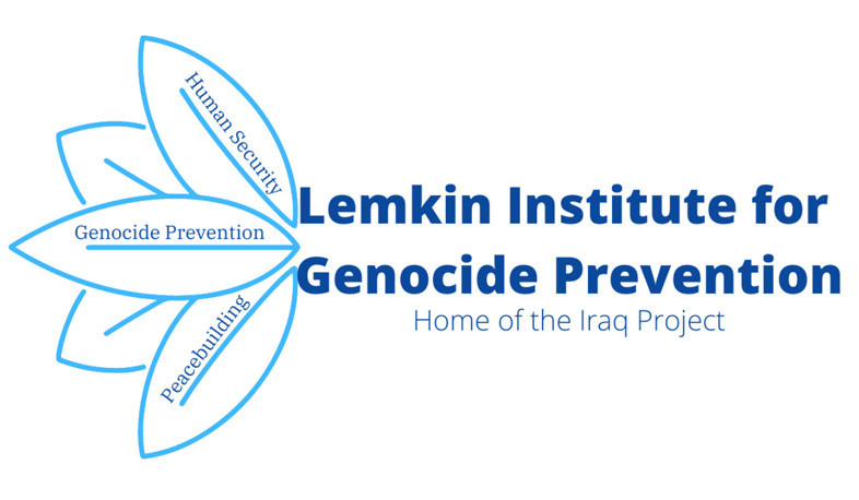 Институт Лемкина: Что ж, мир, вот Азербайджан, который ты поддерживал, несмотря на предупреждения о геноциде
