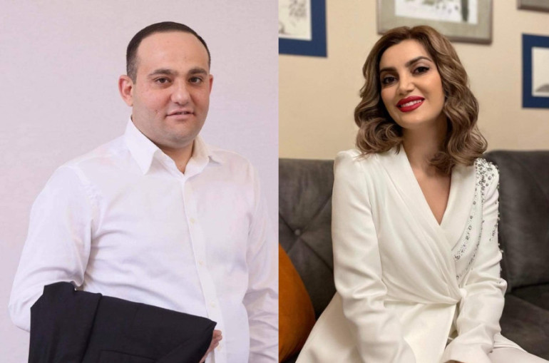 Դիանա Գասպարյանի սկեսուրին պատկանող ապօրինի գույքի մասով ուսումնասիրություն է սկսվել. ԿԿՀ-ն դիմել է դատախազություն. «Ժողովուրդ»