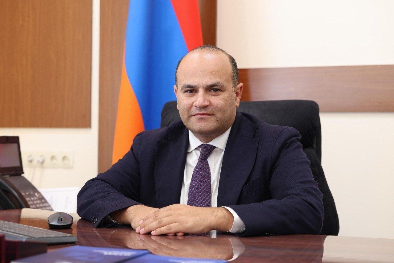 «Թրամփի ուղի» ծրագրի հիմնարկեքի արարողությունը կարող է տեղի ունենալ 2027 թվականի սկզբին․ Մկրտչյան