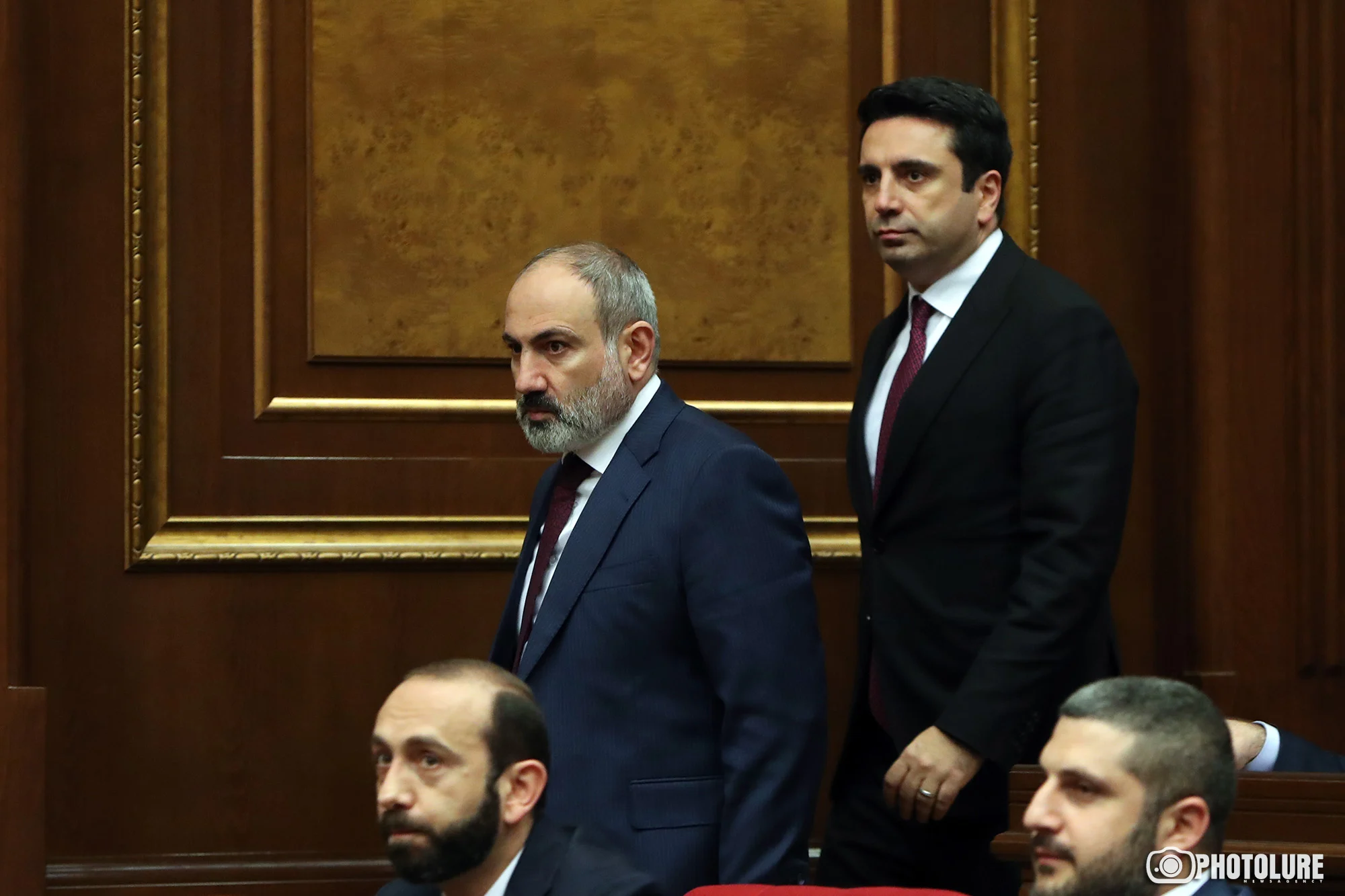 Կառուցվածքային փոփոխություններ կլինեն. Փաշինյանն իր համար երաշխիքներ է ստեղծում. «Ժողովուրդ»