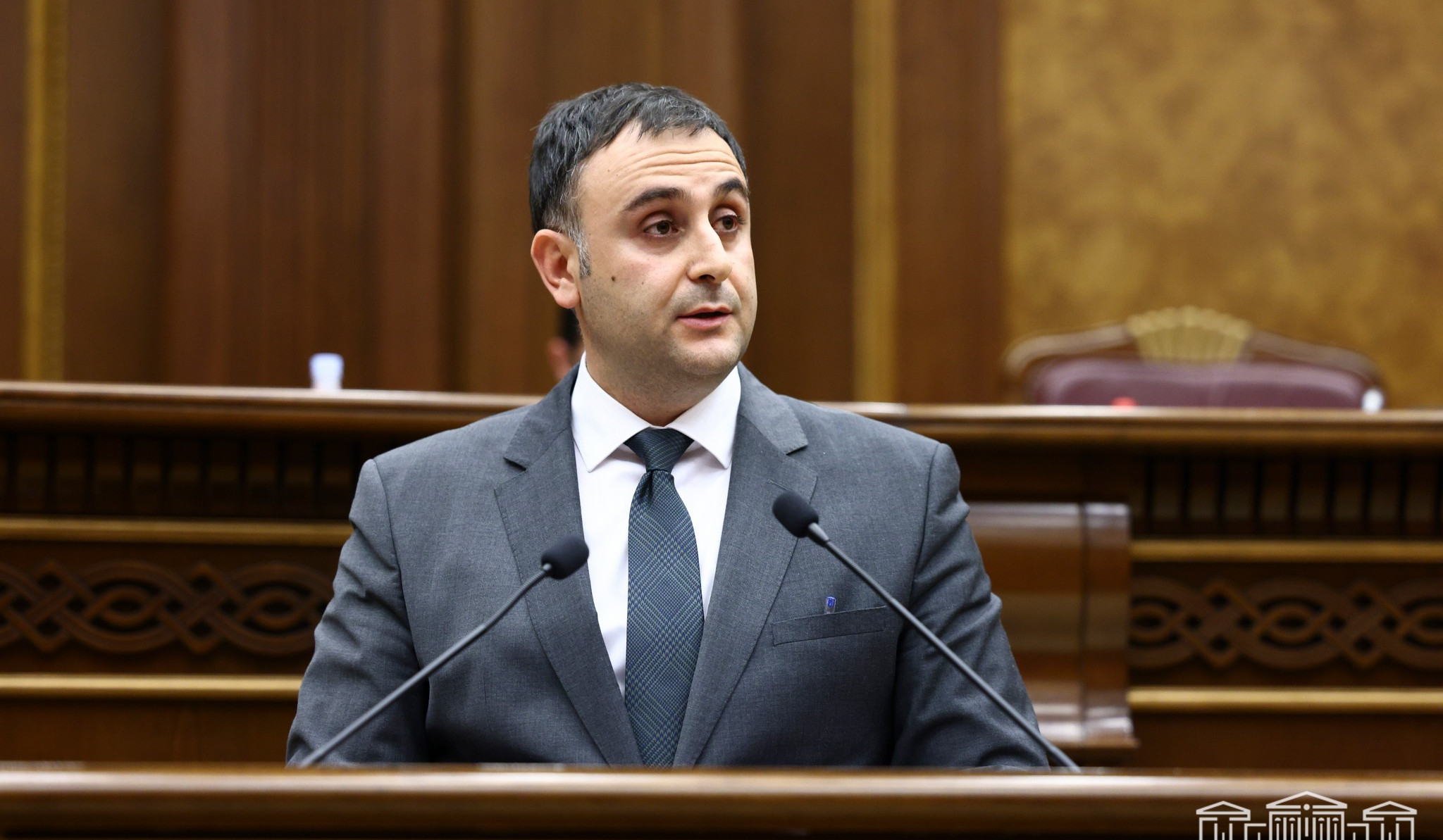 «Սևանա լճի մասին» օրենքում լրացումներ և փոփոխություններ կատարելու մասին օրենքի նախագիծն ընդունվեց երկրորդ ընթերցմամբ և ամբողջությամբ