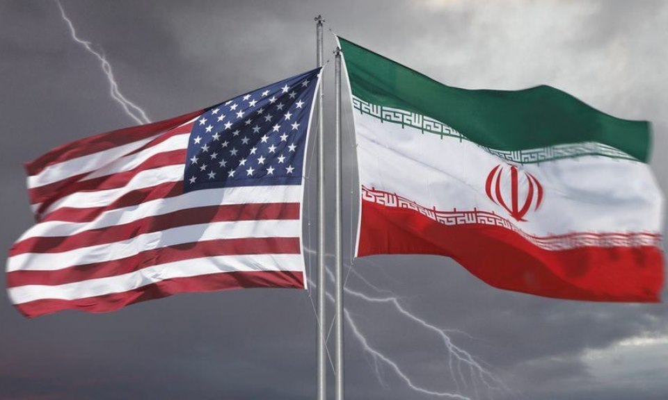 ԱՄՆ-ը կրկին պատժամիջոցներ է սահմանել Իրանի նկատմամբ