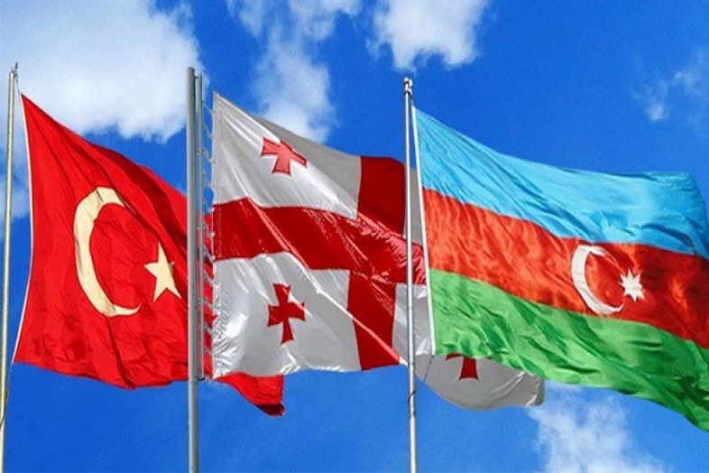 Թբիլիսիում քննարկվել է Վրաստան-Թուրքիա-Ադրբեջան ռազմական համագործակցության կարևորությունը