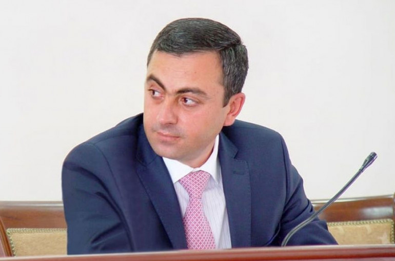 «Դաշնակցությունը» զարմացած է վարչապետի մտահոգությամբ՝ կուսակցության ապագայի վերբերյալ