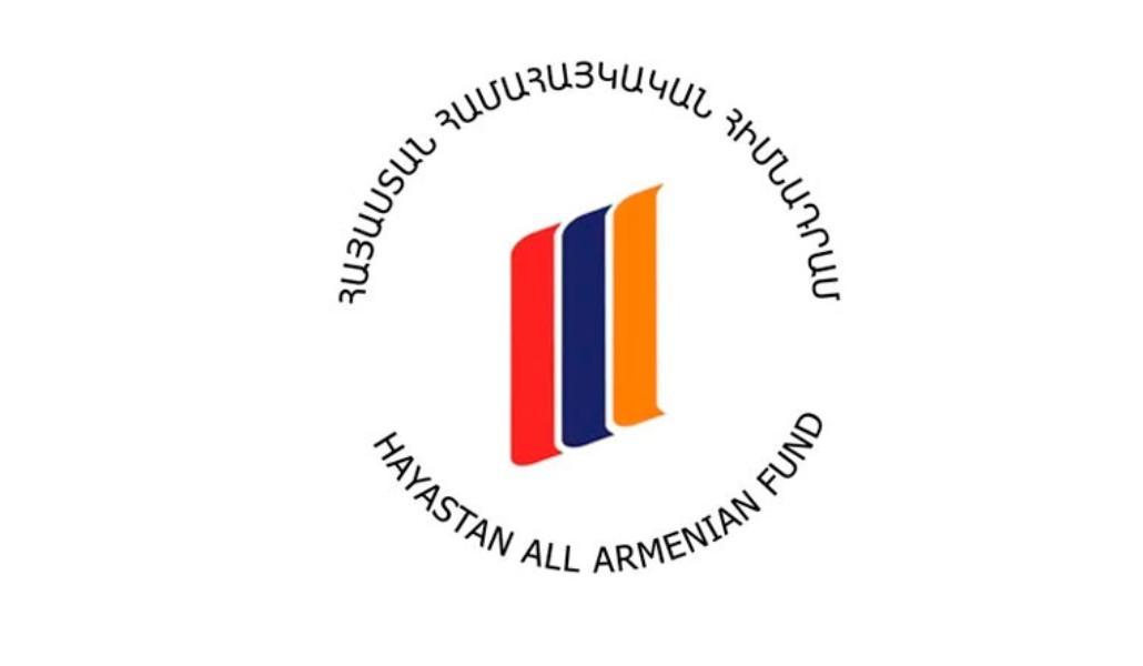 Սիրիայի և Լիբանանի հայ համայնքներին «Հայաստան» հիմնադրամն ավելի քան 2 մլն դոլար է փոխանցել