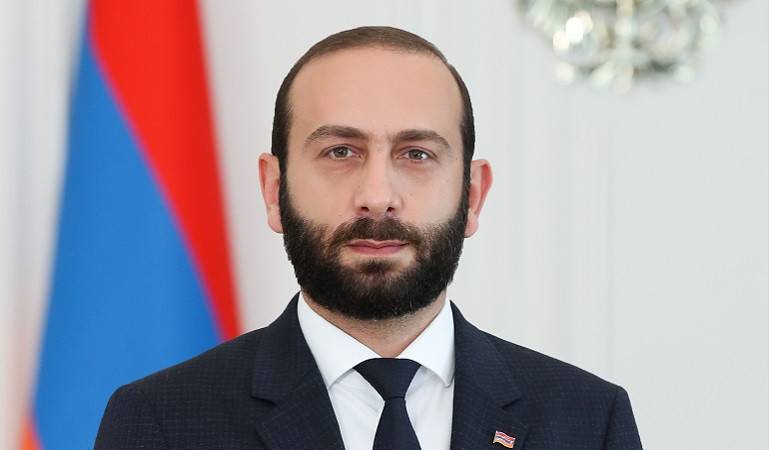 Արարատ Միրզոյանն ընդգծել է միջազգային գործընկերների կողմից հասցեական արձագանքի և հետևողական գործողությունների իրականացման անհրաժեշտությունը