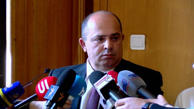 «Չեմ կարող բացառել»․ Տավուշի մարզպետը՝ տարածքների հանձնման հարցի քննարկման հավանականության մասին․ «Հրապարակ»