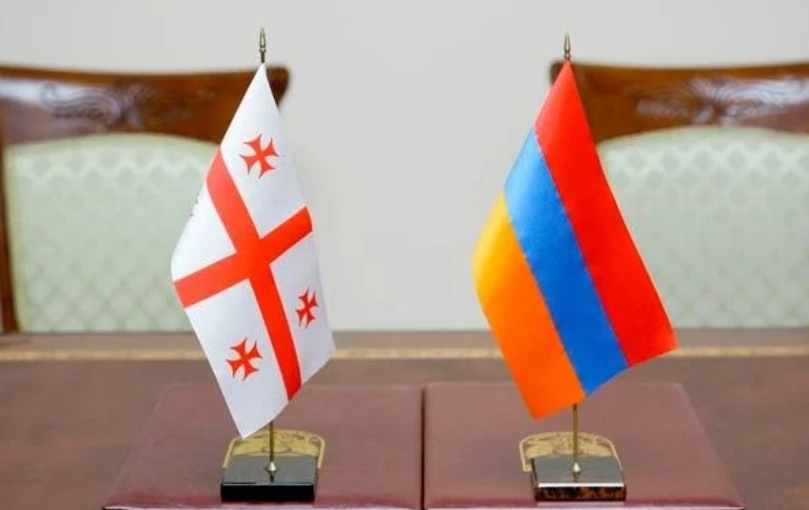 Հայաստանի եւ Վրաստանի միջեւ կգործի առանց թույլտվության բնակվող անձանց հետընդունման (ռեադմիսիայի) մասին համաձայնագիրը
