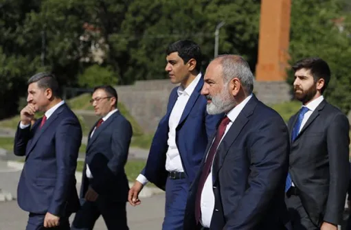 Սյունիքում խառն են՝ գործադուլ, ընտրություններ․ «Հրապարակ»