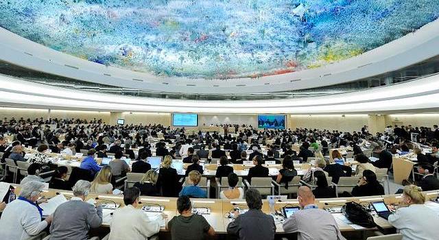 Վրաստանը ՄԱԿ–ում կողմ է քվեարկել Ռուսատանին դատապարտող բանաձևին