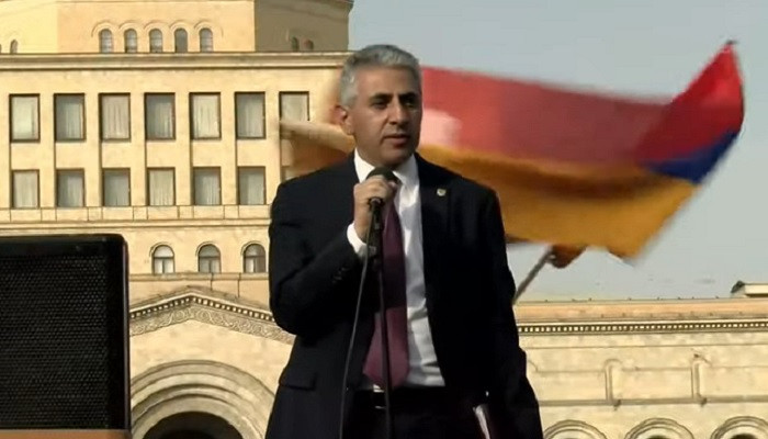 Ժամը 6-ին գործից տուն գնացող վարչապետ Հայաստանի պատմության մեջ դեռ չի եղել. Էդգար Ղազարյան