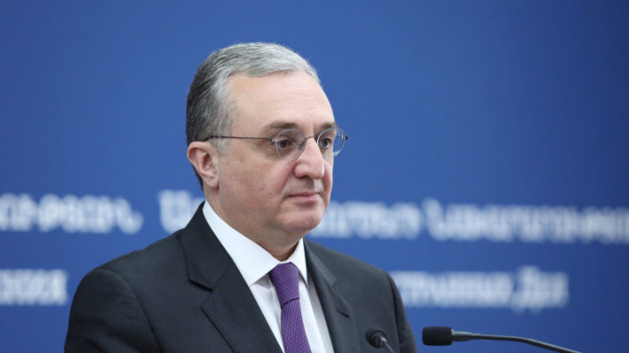 Մեկուկես տարվա ընթացքում ԵՄ-ի հետ ունենք չափազանց դրական օրակարգ. Մնացականյան