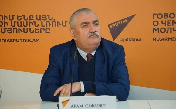 Евразийский экспертный клуб презентовал восьмое ежегодное экономическое исследование «Экономика Армении в 2022г. в контексте членства нашей страны в ЕАЭС»