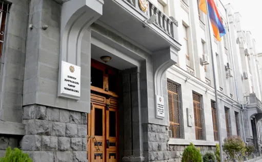 ՀՀ դատախազությունն ընթացք է տվել արցախցիների նկատմամբ ներկայացված հաղորդմանը