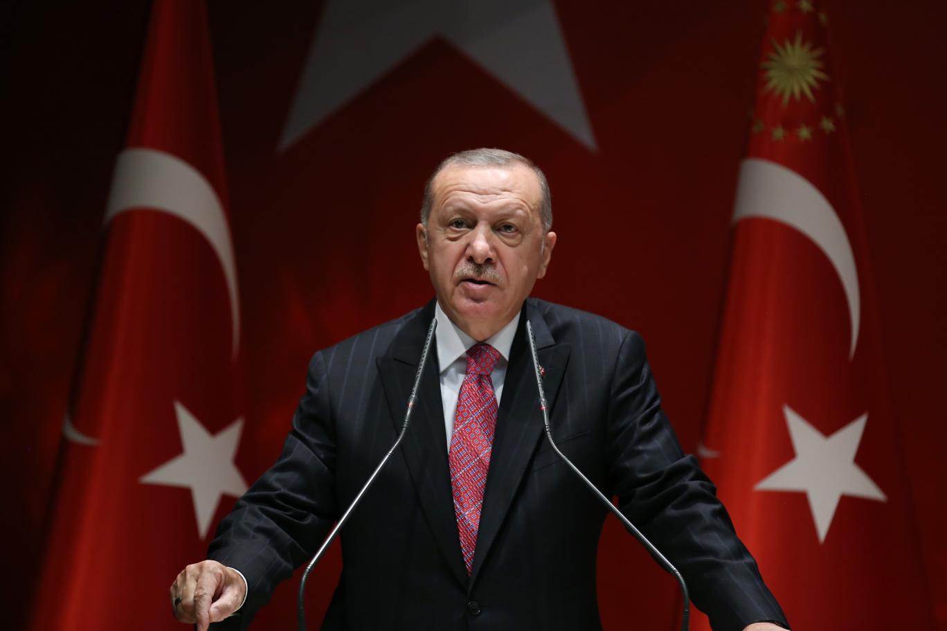 Արևմուտքի համար Թուրքիան վերածվել է տարօրինակ դաշնակցի. The Economist